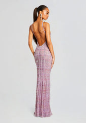 Halona Dress